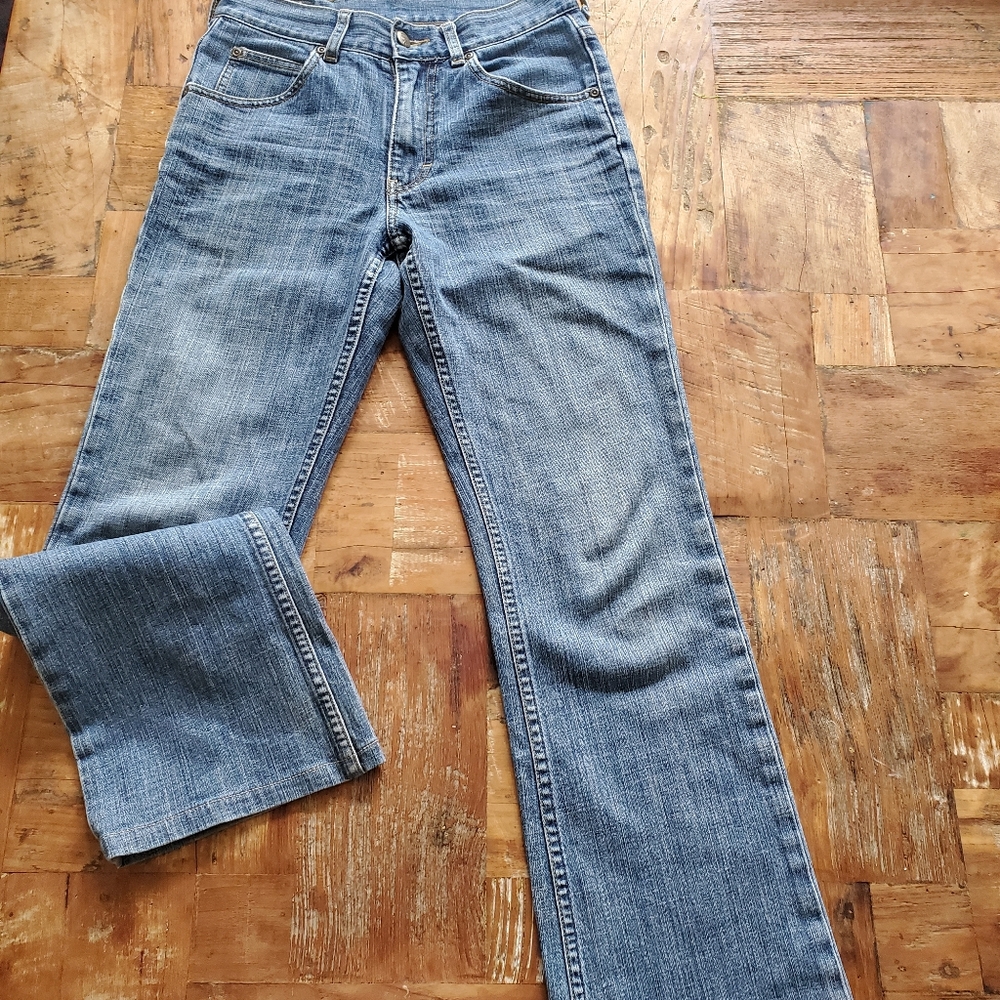 Lee Jeans